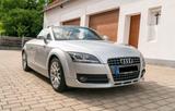 Audi TT Roadster 8J |Vollleder | Sitzheizu... - gebrauchte Audi R8 aus dem Jahr 2009