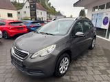 Peugeot 2008 Access - Peugeot 2008: Access
