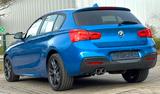 BMW 125 d M SPORT PAKET SHADOW*HARMAN*SHD*GARANTIE* - BMW 125: D