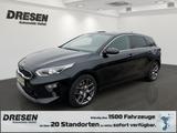 Kia Ceed 1.6 CRDi Platinum Schiebedach/JBL Sound/Nav - Kia cee'd / Ceed in Bonn