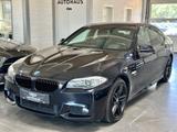 BMW 535 Lim. d,X-Drive,M-Paket,Led,Navi,Head-Up,TOP - gebrauchte BMW 535 aus dem Jahr 2012