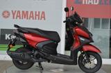 Yamaha Rayzr 125  - YAMAHA RAYZR