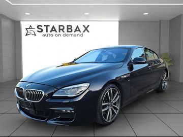 BMW 640 - 5