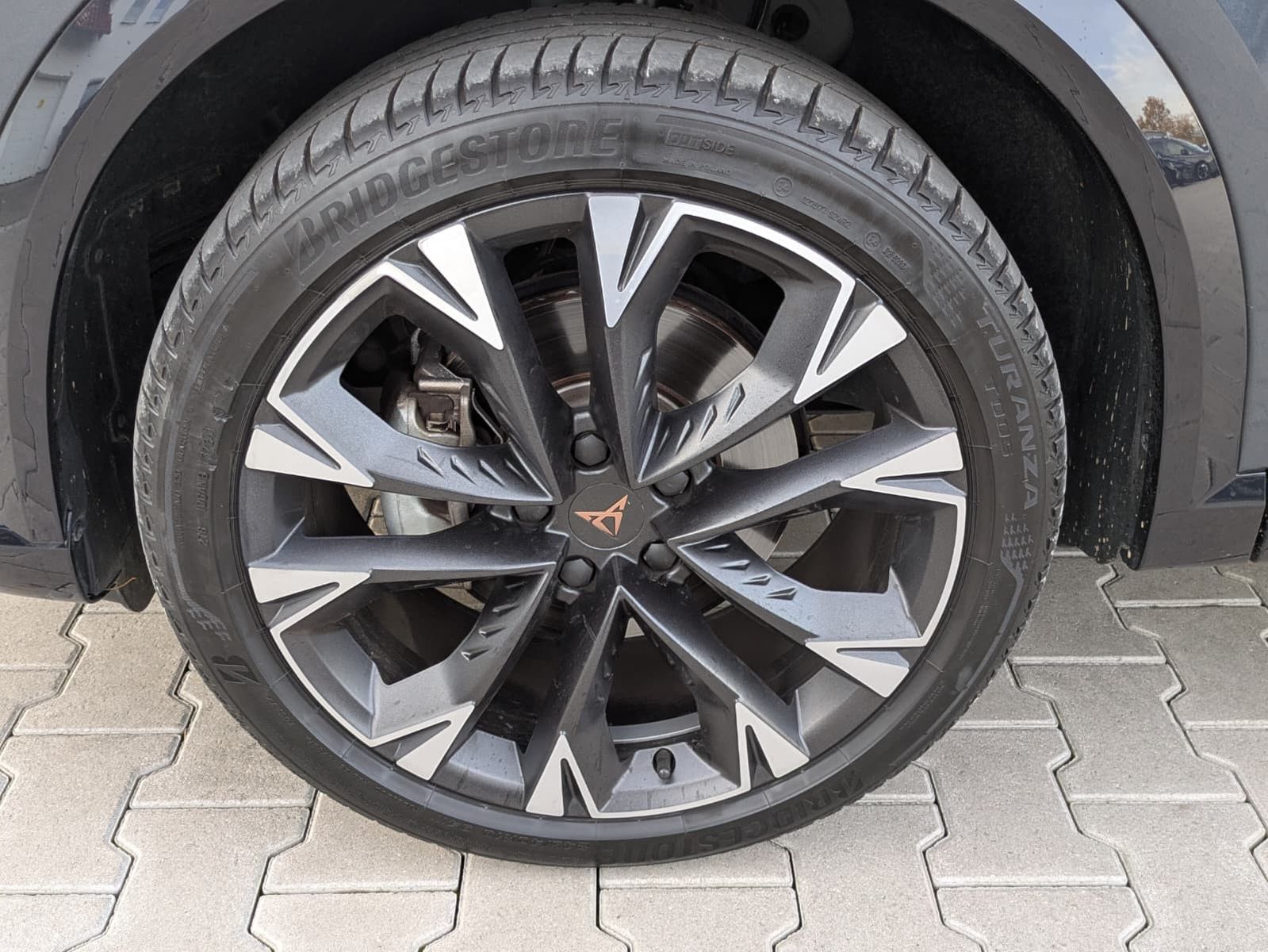 Fahrzeugabbildung CUPRA Formentor 2.0 TDI PANO*MATRIX*SENNH.*DINAM*360