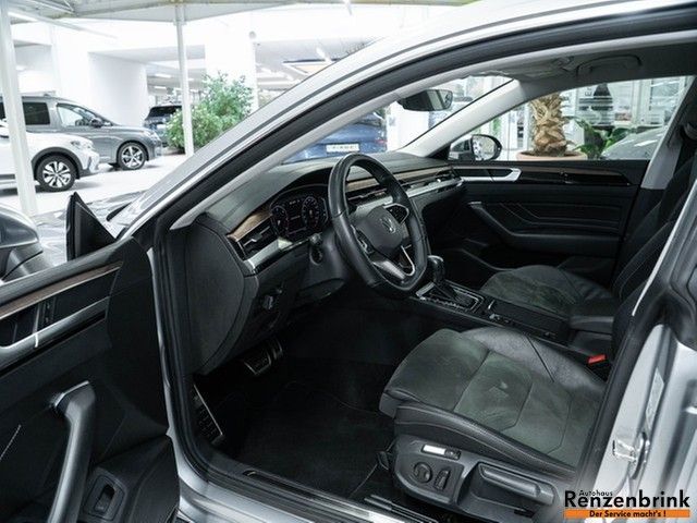 Arteon Shooting Brake Elegance TDI DSG DCC HUD