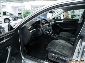 Volkswagen Arteon - 9
