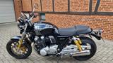 Honda CB1100RS Top gepflegt wenig KM - HONDA CB 1100 RS