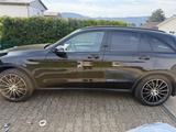 Mercedes-Benz GLC 250 d 4MATIC AMG Line Autom. AMG Line - Mercedes-Benz GLC 250 in Dortmund
