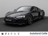 Audi R8 Coupe 5.2 FSI quattro B&O Kamera - Audi R8: 5.2