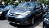 Toyota Sienna AWD Limited Multimedia Leder - Toyota Sienna: Allradantrieb