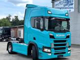 Scania R 450 - Scania R