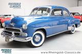 Chevrolet Styleline Deluxe aus Familienbesitz - originaler - Chevrolet Oldtimer