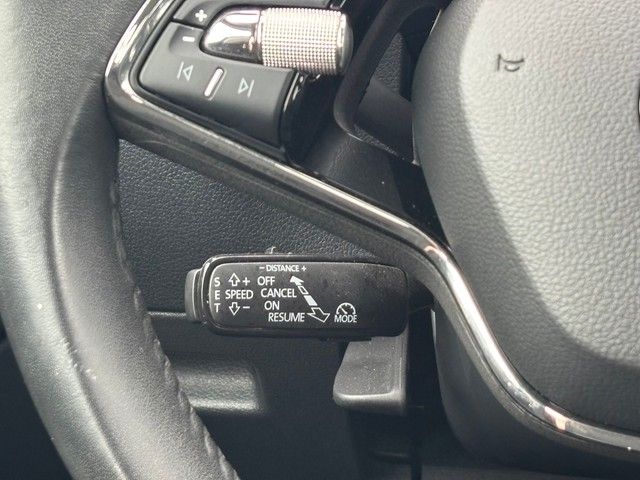 Fabia Style 1.5 TSI DSG ACC KESSY DAB LED