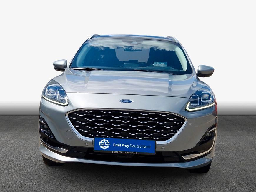 Ford Kuga 2.5 Duratec PHEV VIGNALE *AHK/PANO/ACC* imagem 3