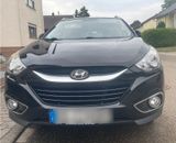 Hyundai  ix35 2.0 Tucson - Hyundai TUCSON aus 2013
