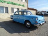 Skoda Другие Skoda 1000 MB, vin 510