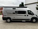 Karmann Davis 590 - Karmann Wohnmobil oder -wagen