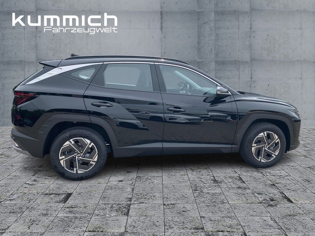 Hyundai TUCSON - Bild 3