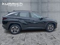 Hyundai TUCSON - Vorschau Bild 3