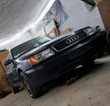 Audi 100 c4 - gebrauchte Audi 100 aus dem Jahr 1991