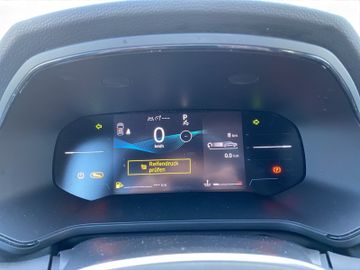 Mitsubishi Grandis Diamant Plus 1.3 I DCT7 *SHZ*Caplay*