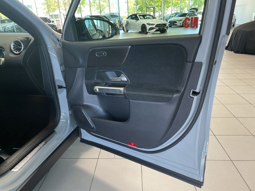 Mercedes-Benz GLB 180 d 8G-DCT AMG Line Advanced Plus foto 20
