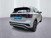 Volkswagen T-Cross - Vorschau Bild 5