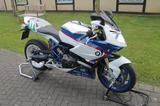 BMW HP2 Sport - SPORTLER VON 1001 BIS 1500 CCM