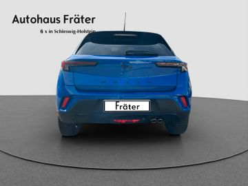 Fotografie 7 des Opel Mokka GS Kamera LED Sitz-/Lenkradheizg Allwetter