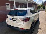 Jeep Compass 1.4 MultiAir Limited 4x4 Auto Limited - Jeep Compass mit Benzin-Antrieb: Allradantrieb, Geländewagen, Automatik