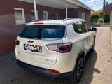 Jeep Compass 1.4 MultiAir Limited 4x4 Auto Limited - Jeep Compass mit Benzin-Antrieb: Allradantrieb, Geländewagen, Automatik