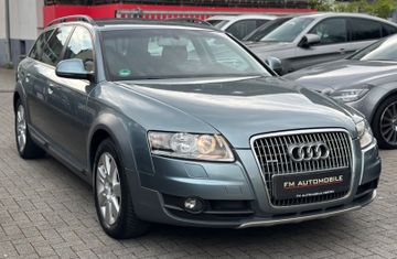 Audi A6 Allroad - 4
