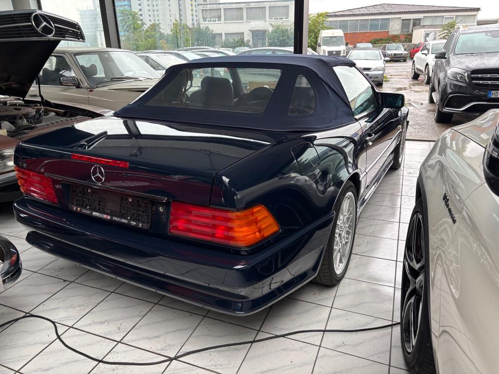 Mercedes-Benz SL 300