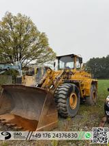 Kälble 3140 Radlader - Kälble Radlader