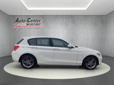 BMW 120 d Advantage LED/PDC/SHZ - BMW 1er Reihe mit Diesel-Antrieb: Kleinwagen