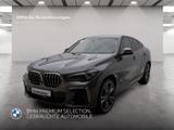 BMW X6 M50i Driv.Assist.Prof LiveCockpitProf Laser - BMW X6 M50 aus 2022