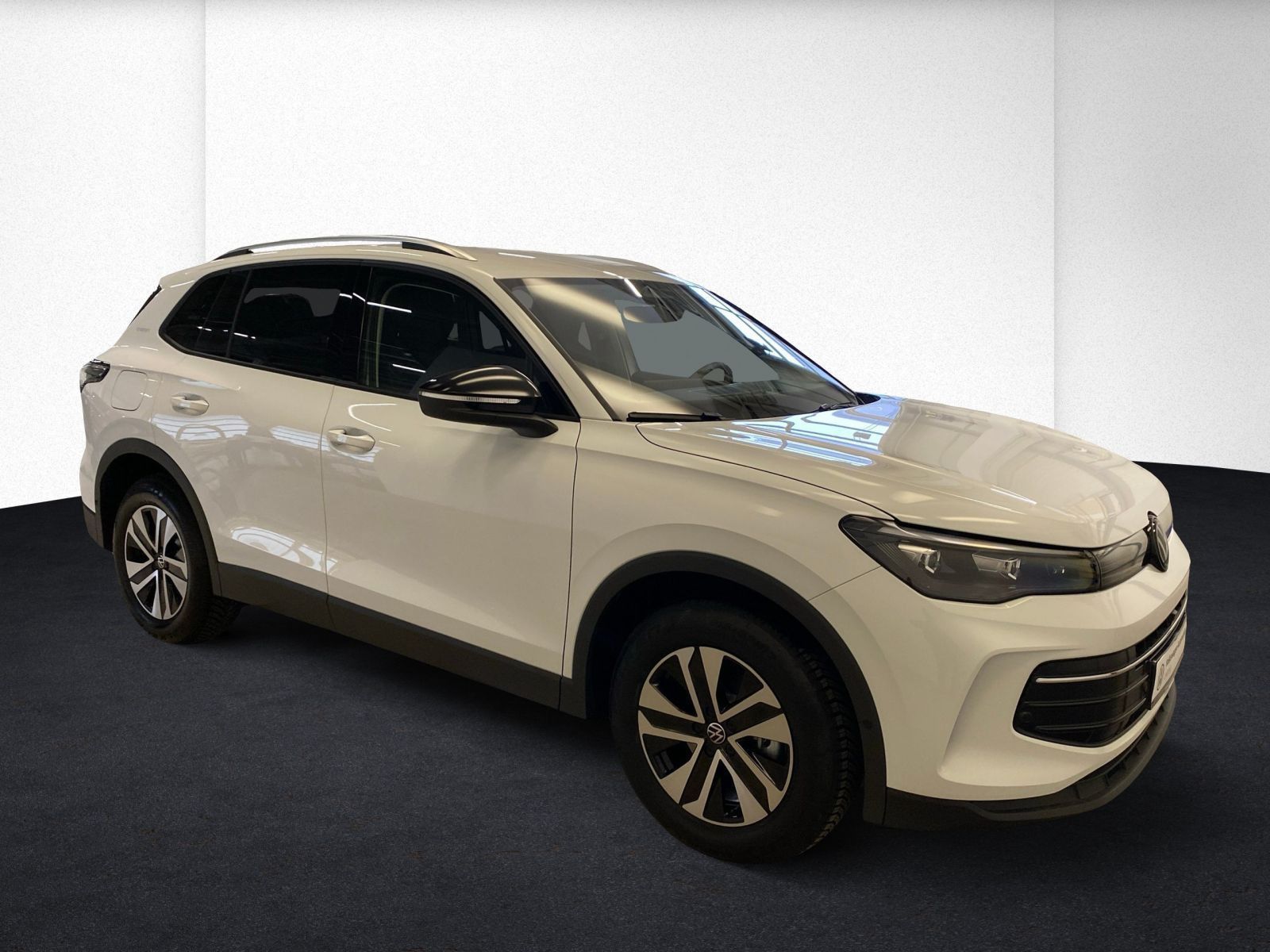 Volkswagen Tiguan - Bild 2