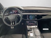 Audi S8 - Vorschau Bild 5