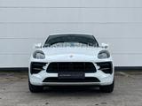 Porsche Macan S*PANO*SPORTPAKET*360°*LED*GARANTIE* - gebrauchte Porsche Macan aus dem Jahr 2020