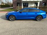 Audi A5 3.0 TDI tiptronic quattro Sportback - S-Line - Audi A5 Gebrauchtwagen in Hamburg