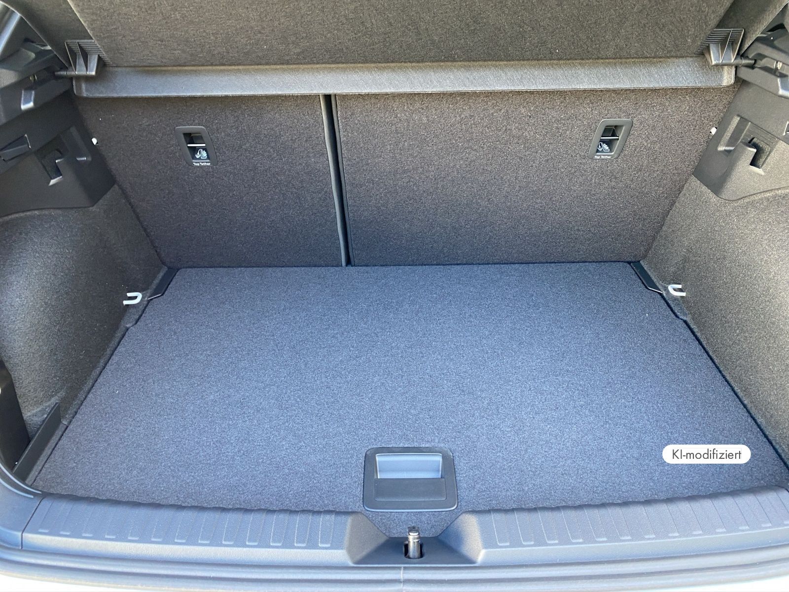 Audi A1 - Bild 17