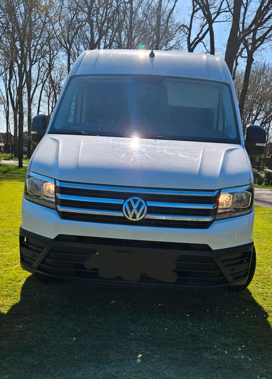 Image of Volkswagen Crafter