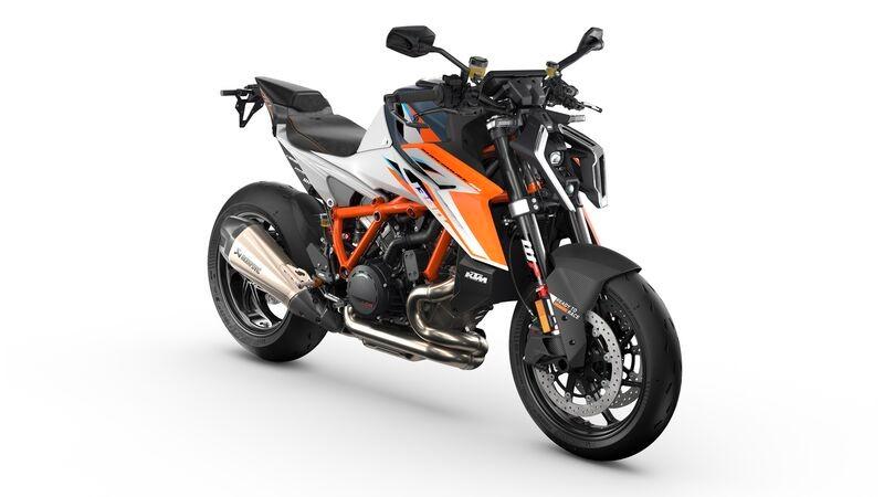 KTM 1390 Super Duke RR 2026 "KTM KÖSTLER 0,00 %"