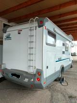 Fiat Ducato Weinsberg Orbiter 691 Q - Wohnmobil oder -wagen in Berlin