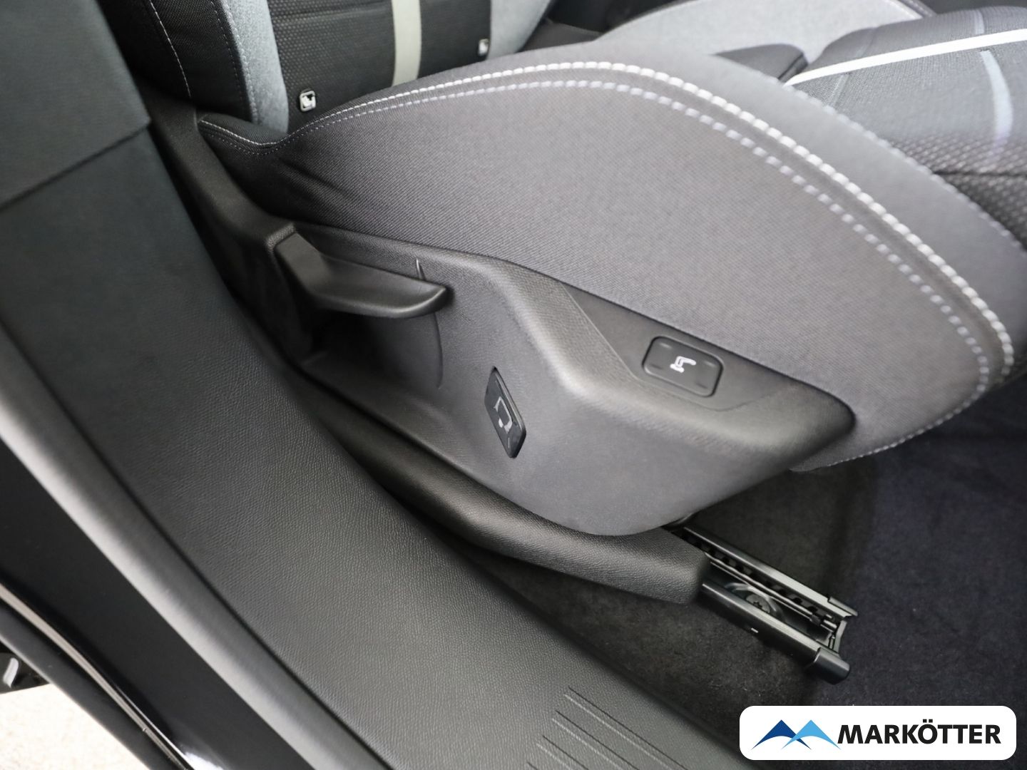 Opel Grandland (X) - Bild 11