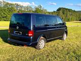 Volkswagen T5 Multivan DSG 4Motion Highline Scheckheft