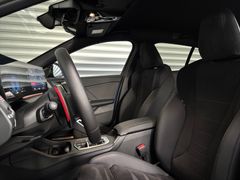 Fahrzeugabbildung BMW M 135i xDrive -- AHK/ DrivingProf/ HeadUp/ HiFi
