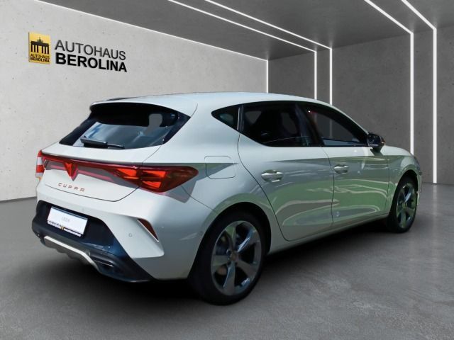 Cupra Leon - Bild 3
