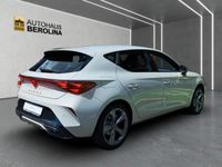 Cupra Leon - Vorschau Bild 3