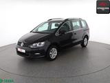 Volkswagen Sharan 2.0 TDI DSG DYNAUDIO,KAMERA,TOTWINKEL,ACC - Volkswagen Sharan Gebrauchtwagen